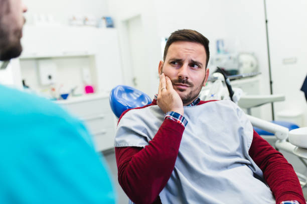 Best TMJ/TMD Treatment  in Gothenburg, NE