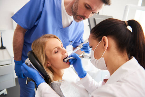 Best Oral Cancer Screening  in Gothenburg, NE