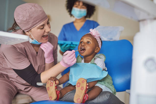 Best Dental Fillings (Composite and Amalgam)  in Gothenburg, NE