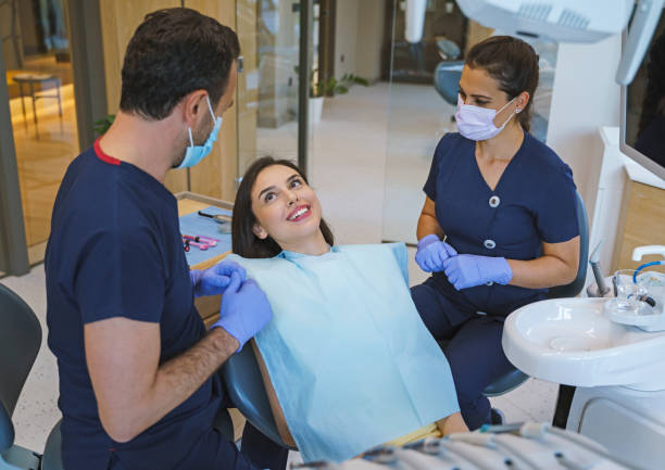 Best Cosmetic Dentistry  in Gothenburg, NE