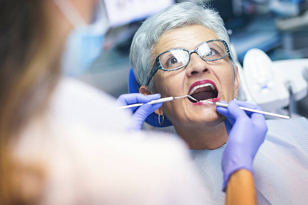 Best Emergency Dental Care  in Gothenburg, NE